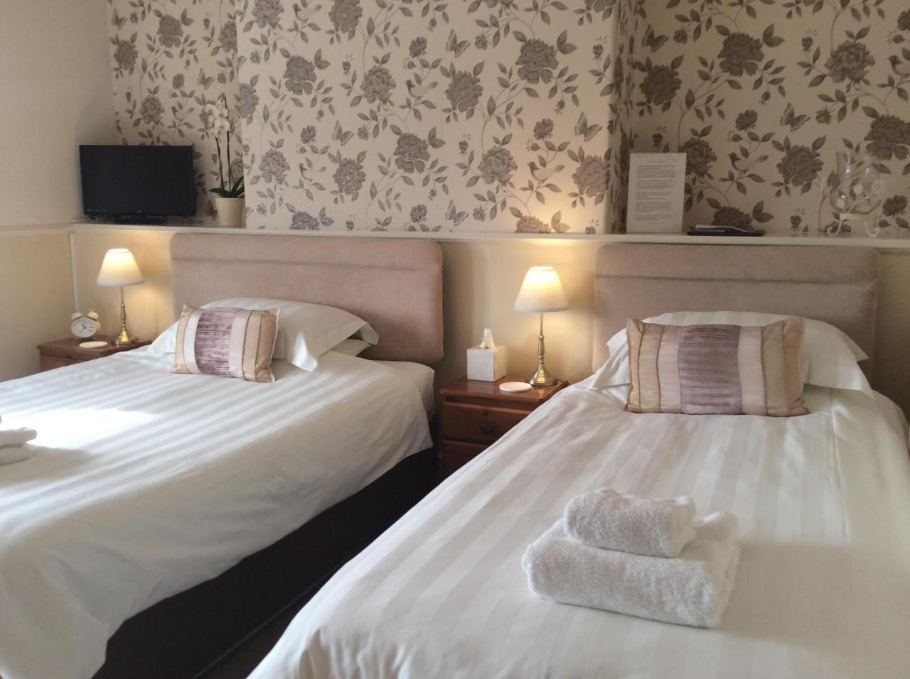 Southlands Guest House York Kültér fotó