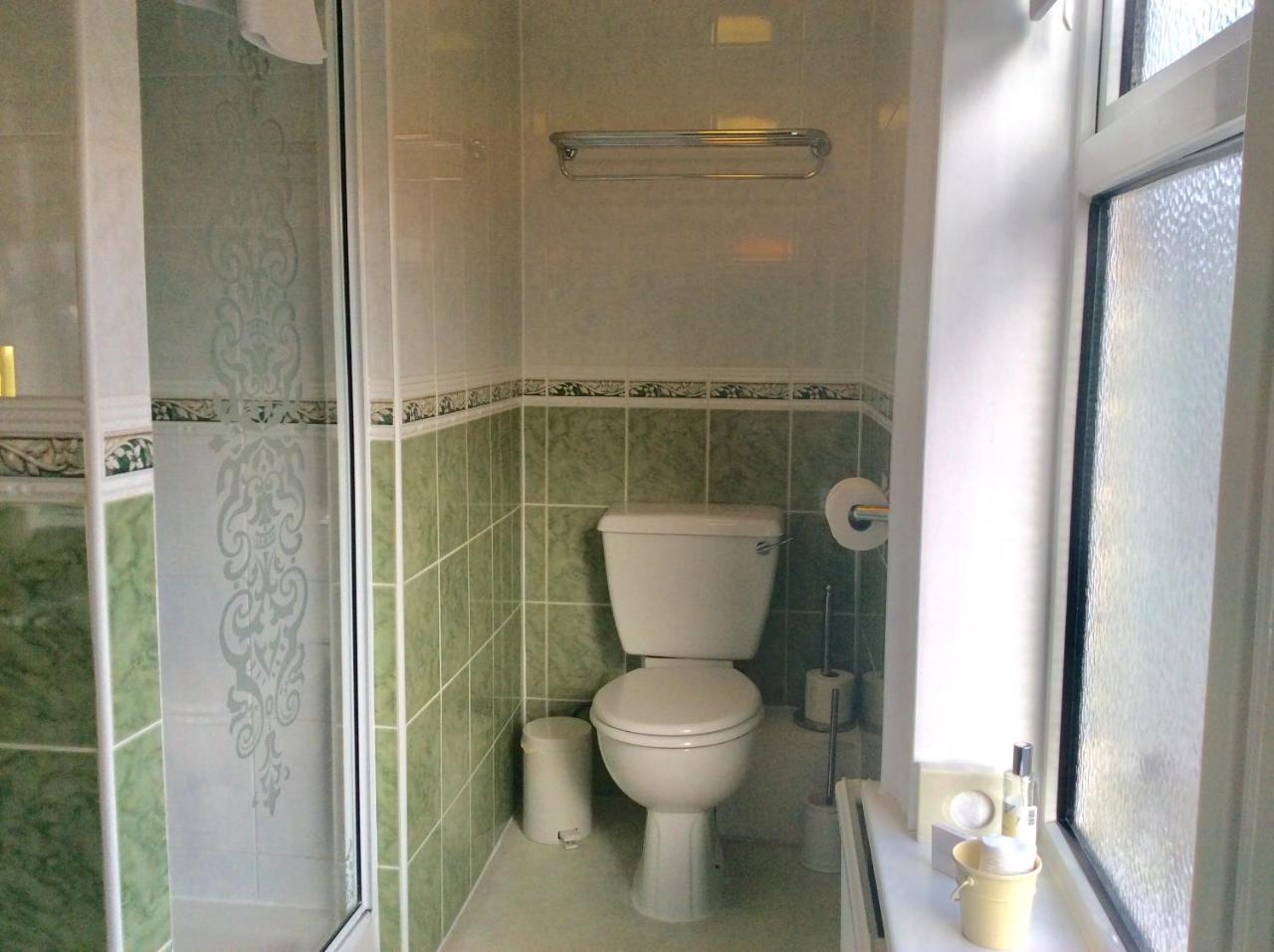 Southlands Guest House York Kültér fotó