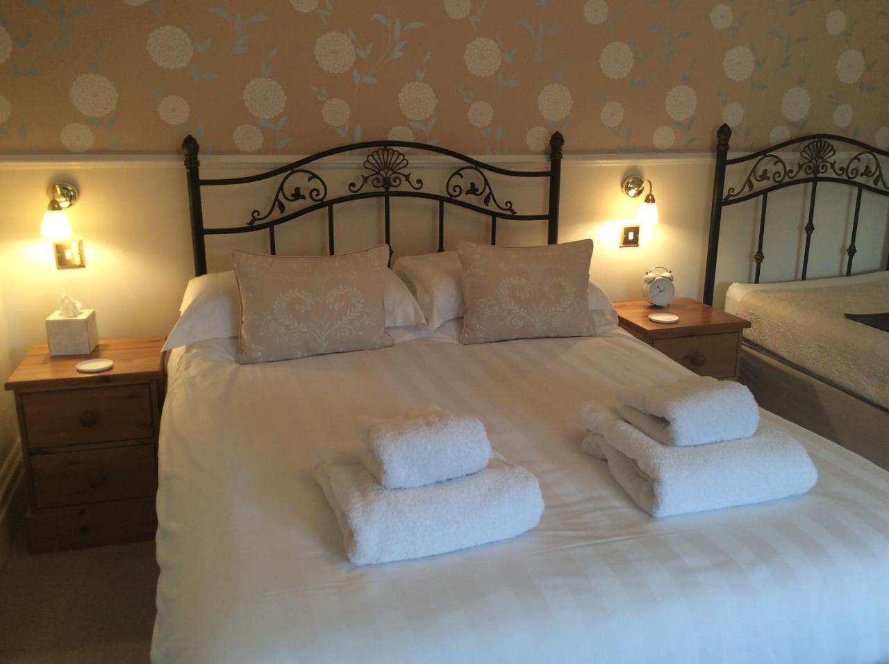 Southlands Guest House York Kültér fotó