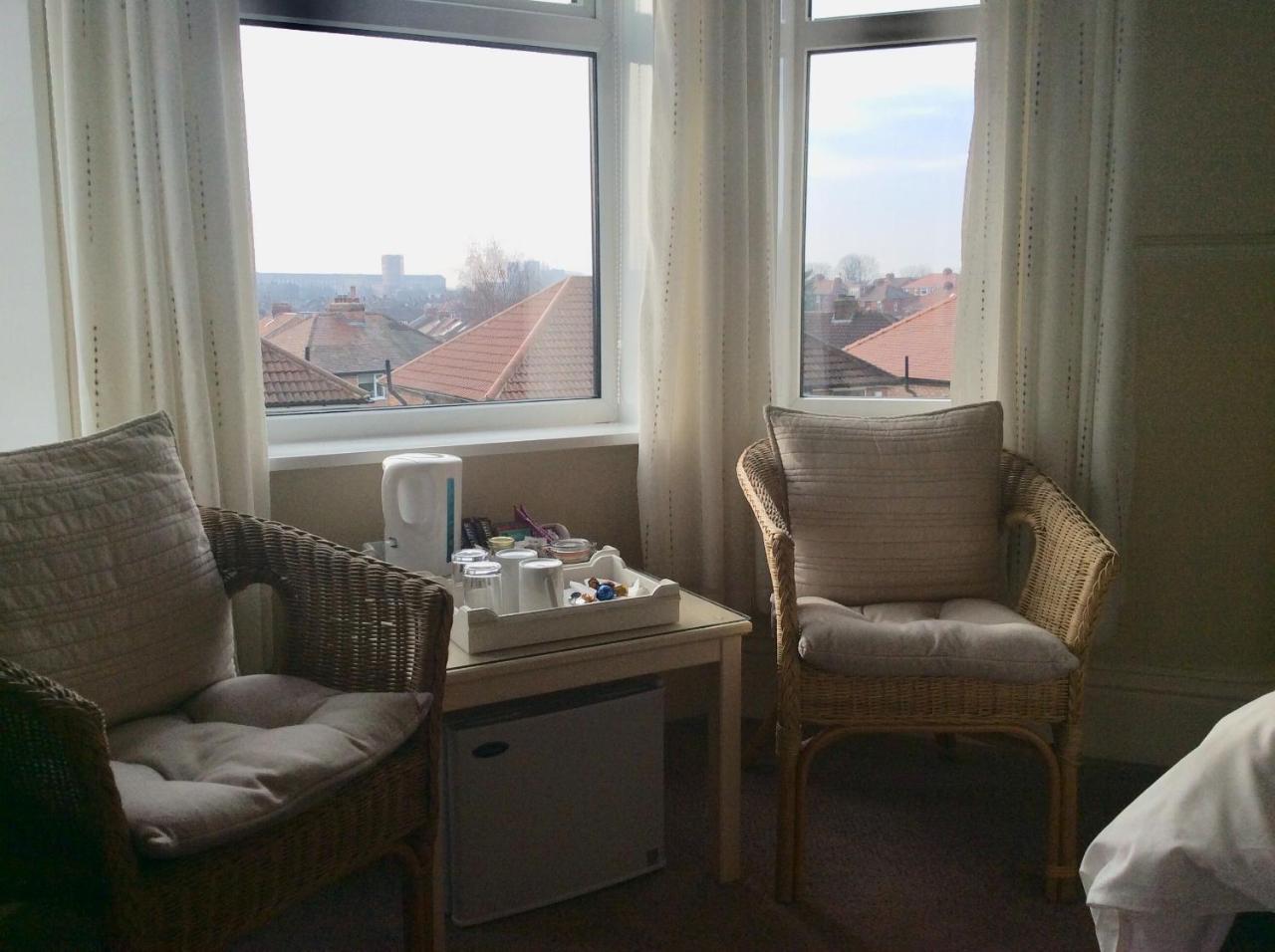 Southlands Guest House York Kültér fotó